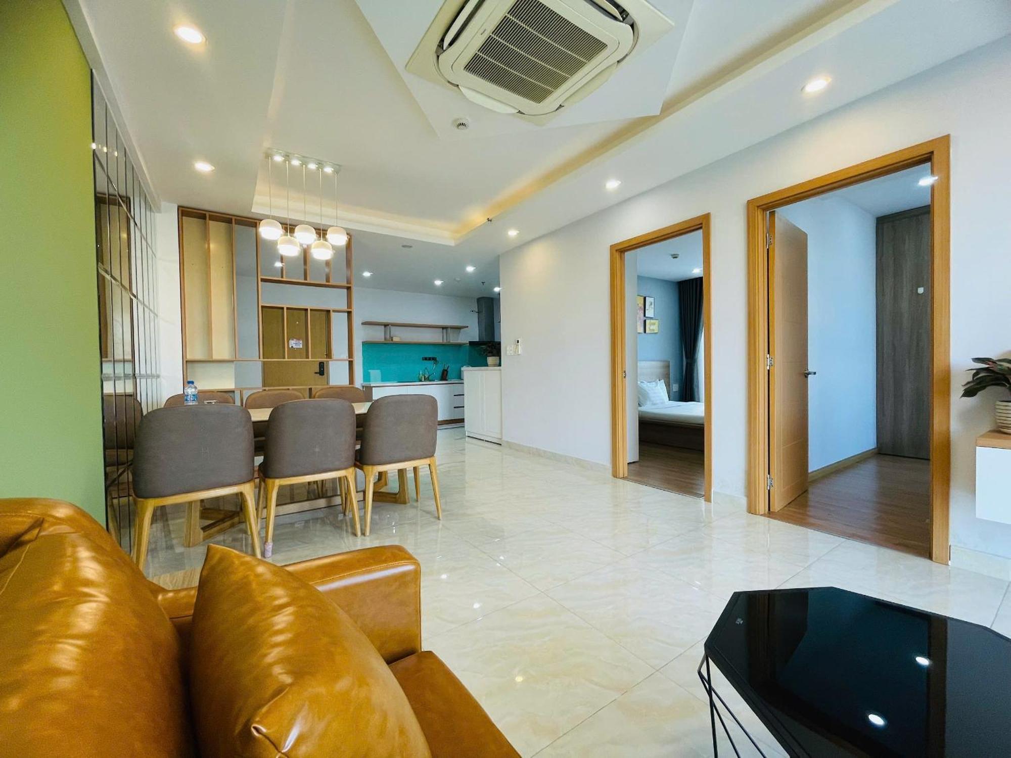 Apartment Scenic Valley 2 *