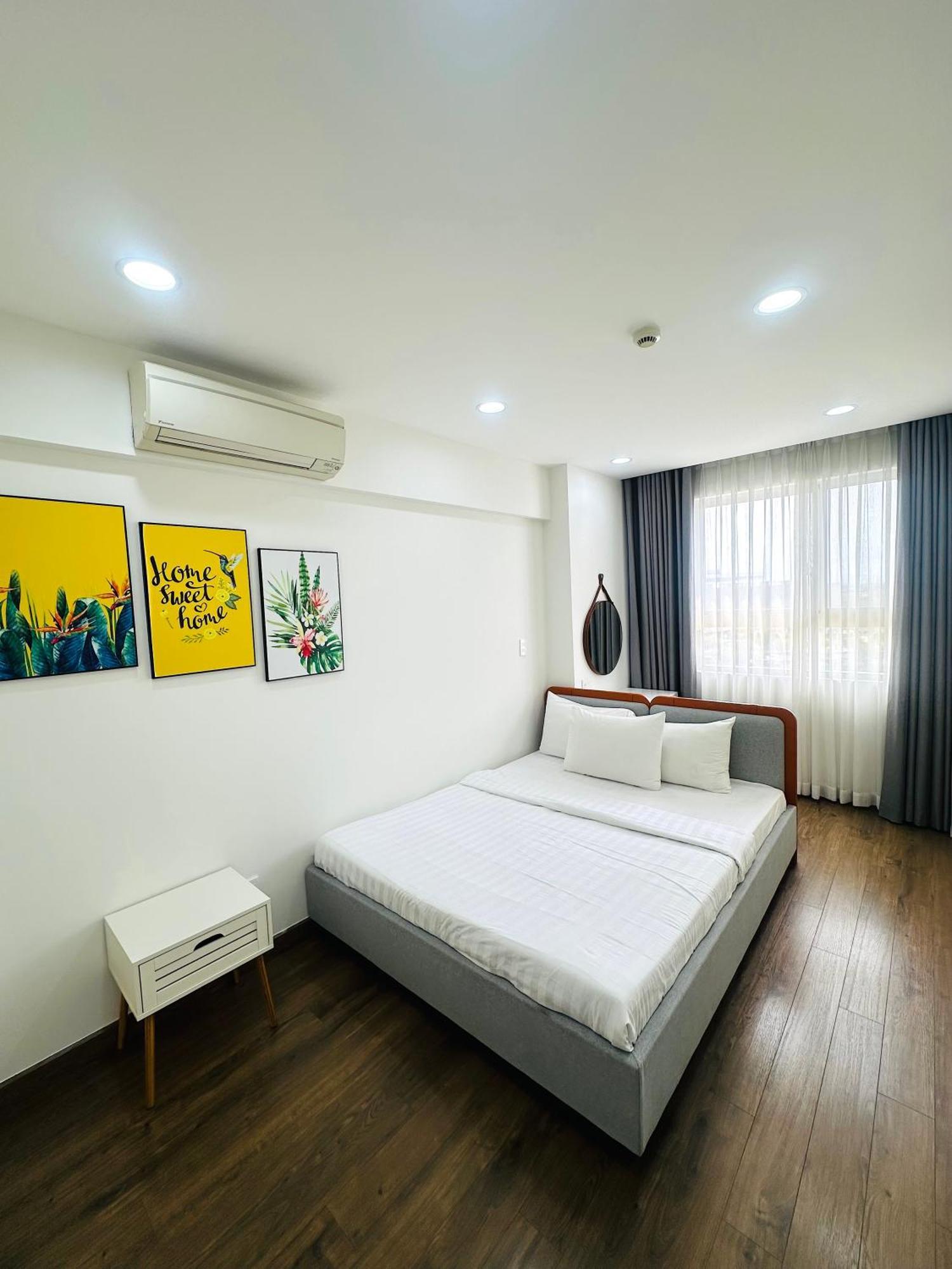 Apartment Scenic Valley 2