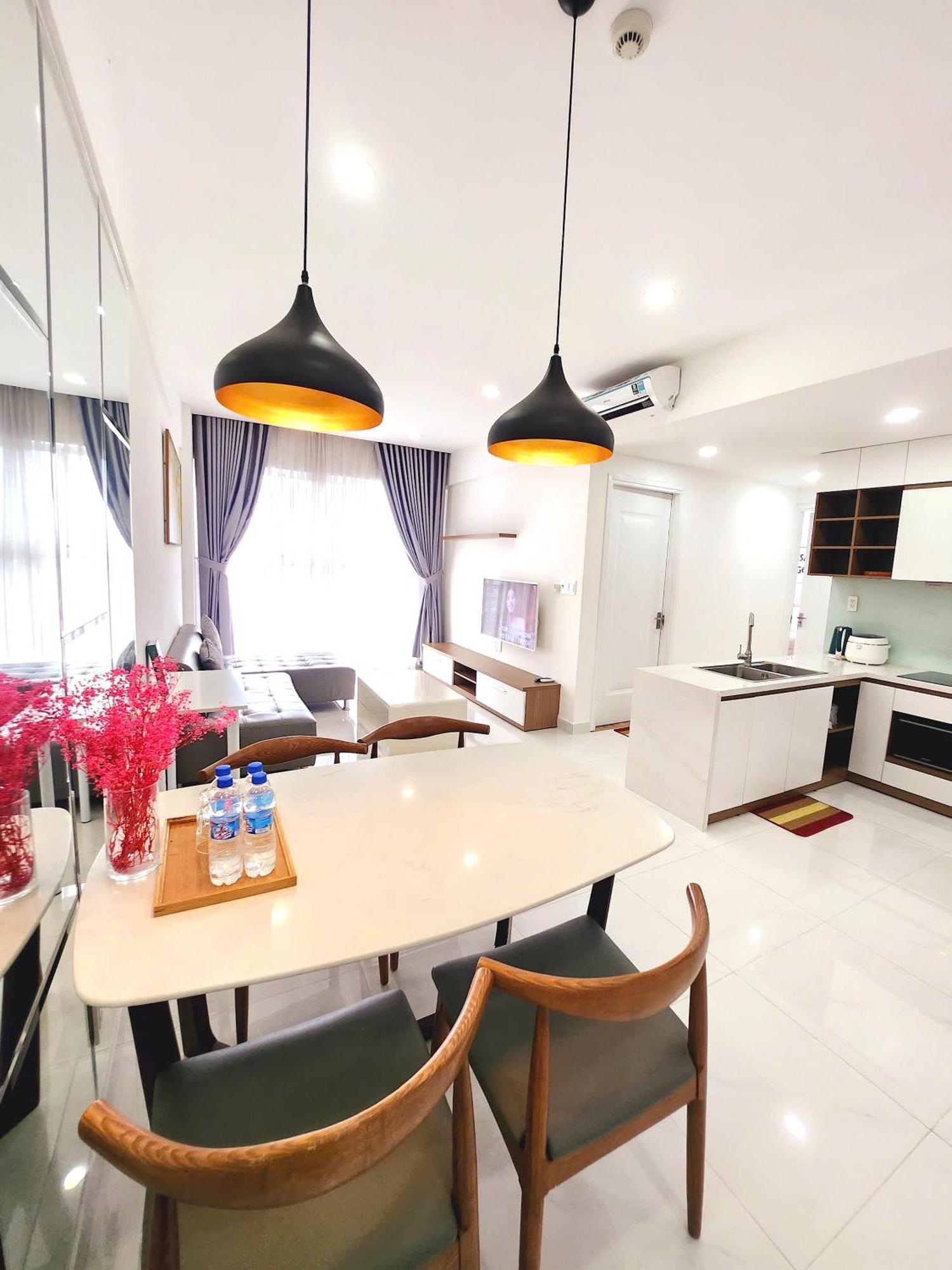 Scenic Valley 2 Apartment