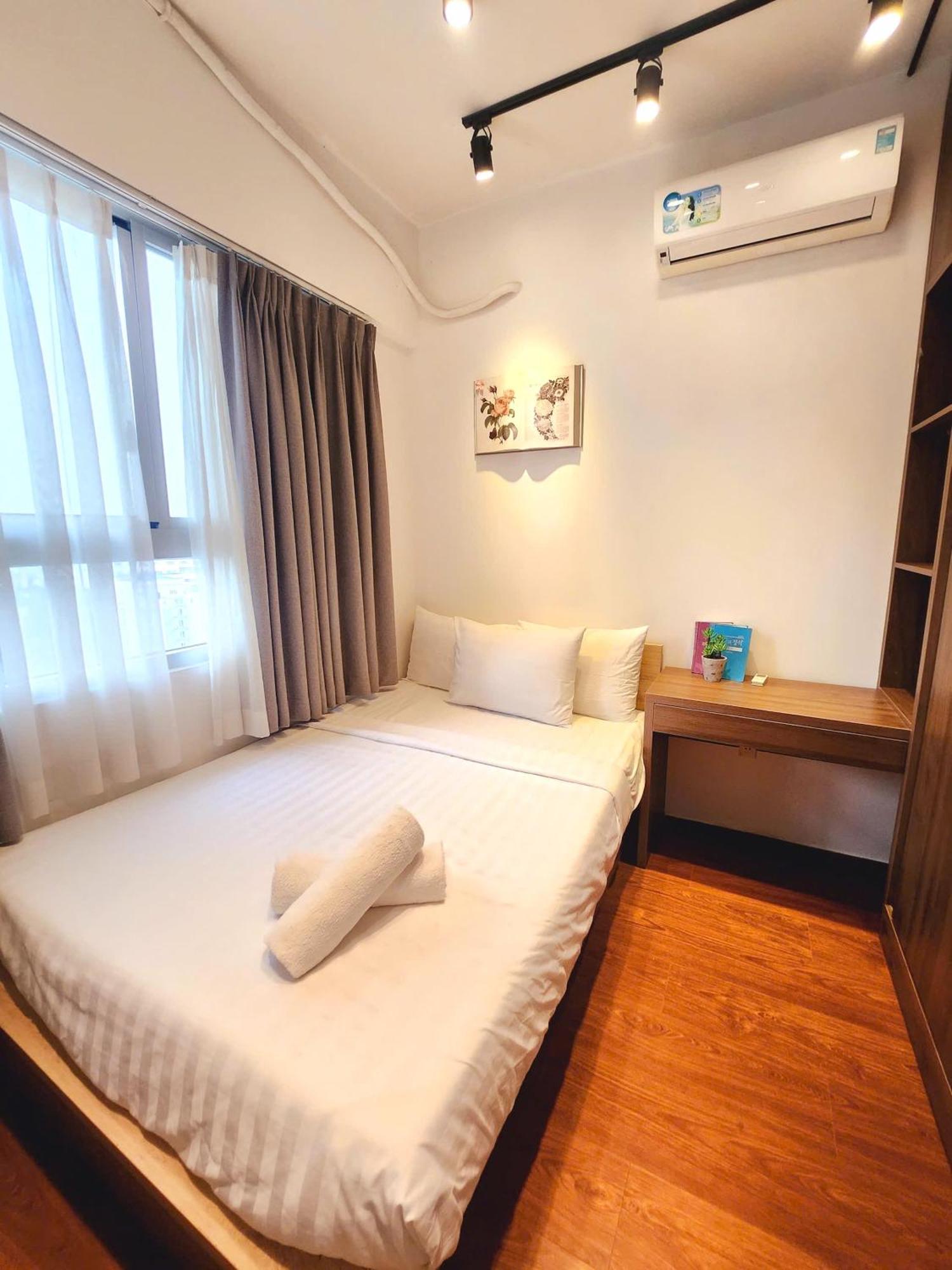 Apartment Scenic Valley 2 *