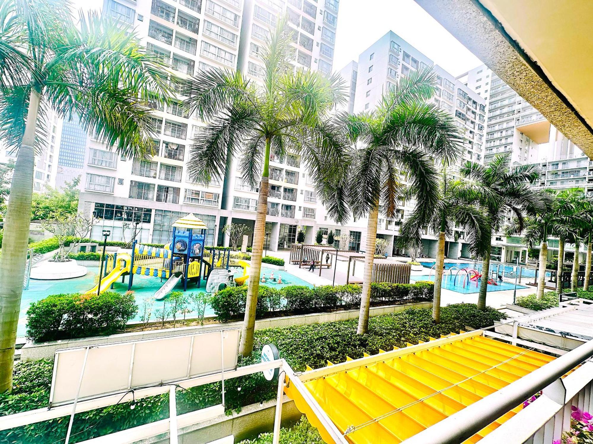 Scenic Valley 2 * TP. Hồ Chí Minh